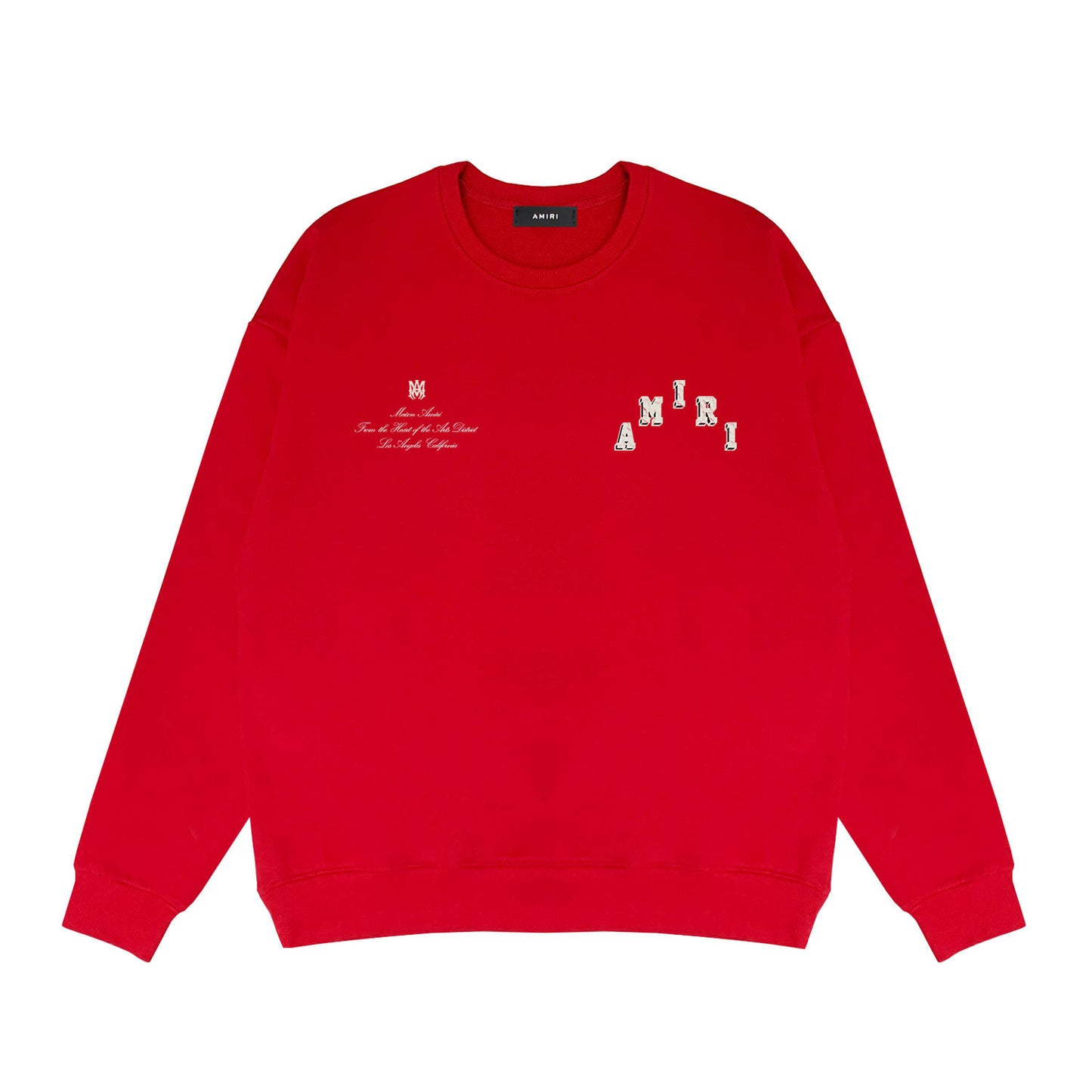 YY AMIRI  Sweatshirt