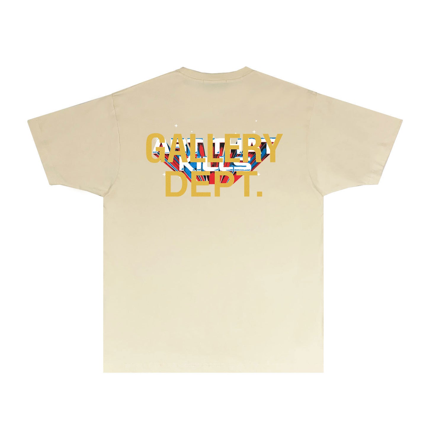 YY GALLERY DEPT T-shirt