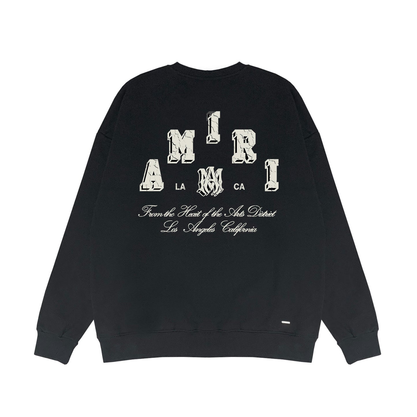 YY AMIRI  Sweatshirt
