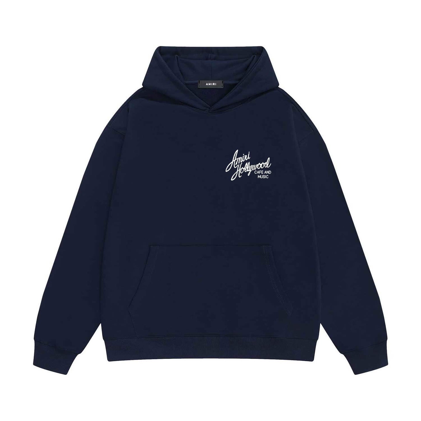 YY AMIRI  Hoodie