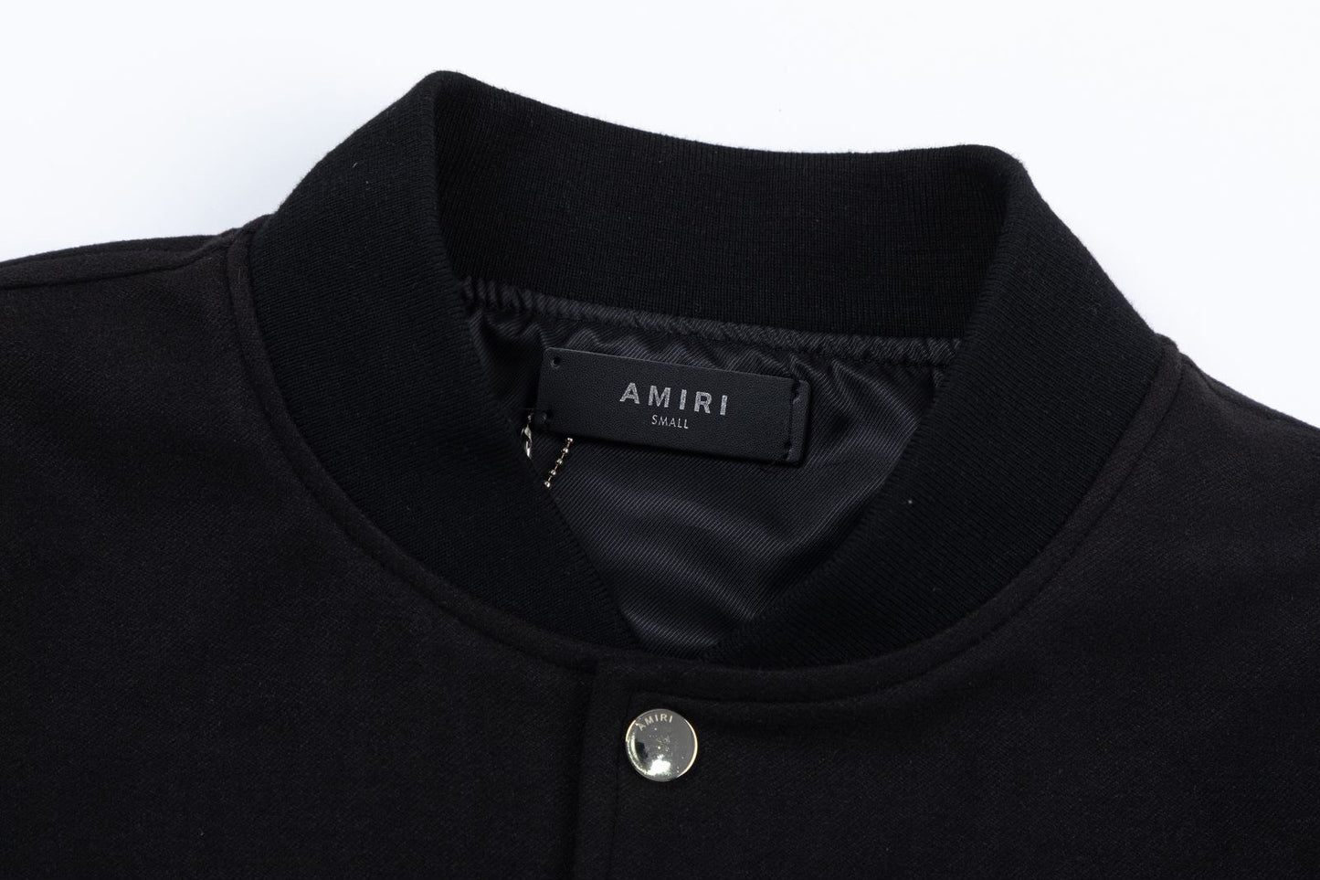 YY AMIRI  Jacket