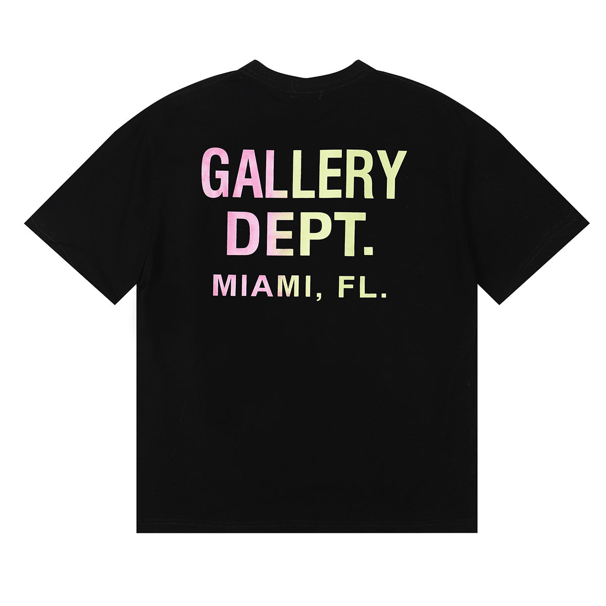 YY GALLERY DEPT T-shirt