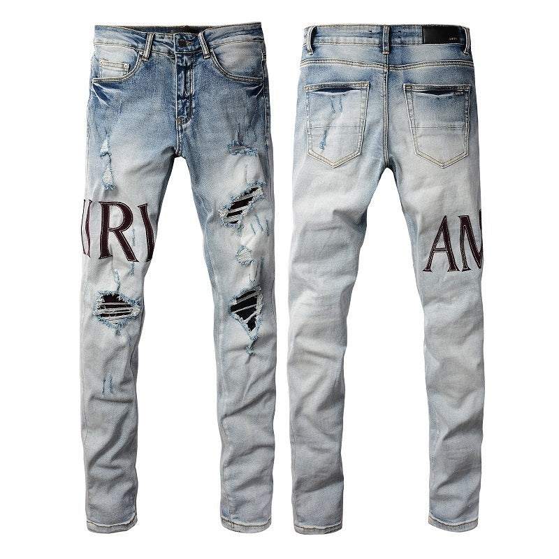 YY AMIRI  jeans 1301