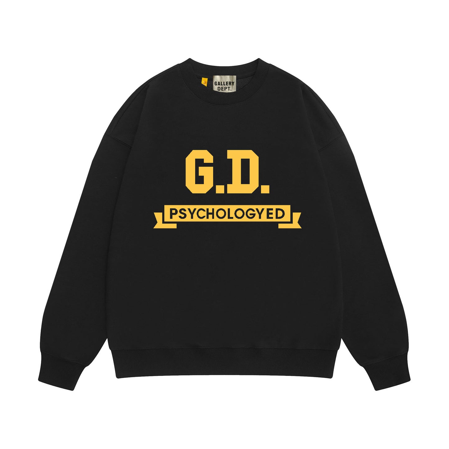 YY GALLERY DEPT  Sweatshirt