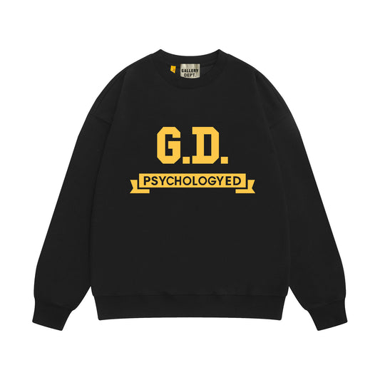 YY GALLERY DEPT  Sweatshirt