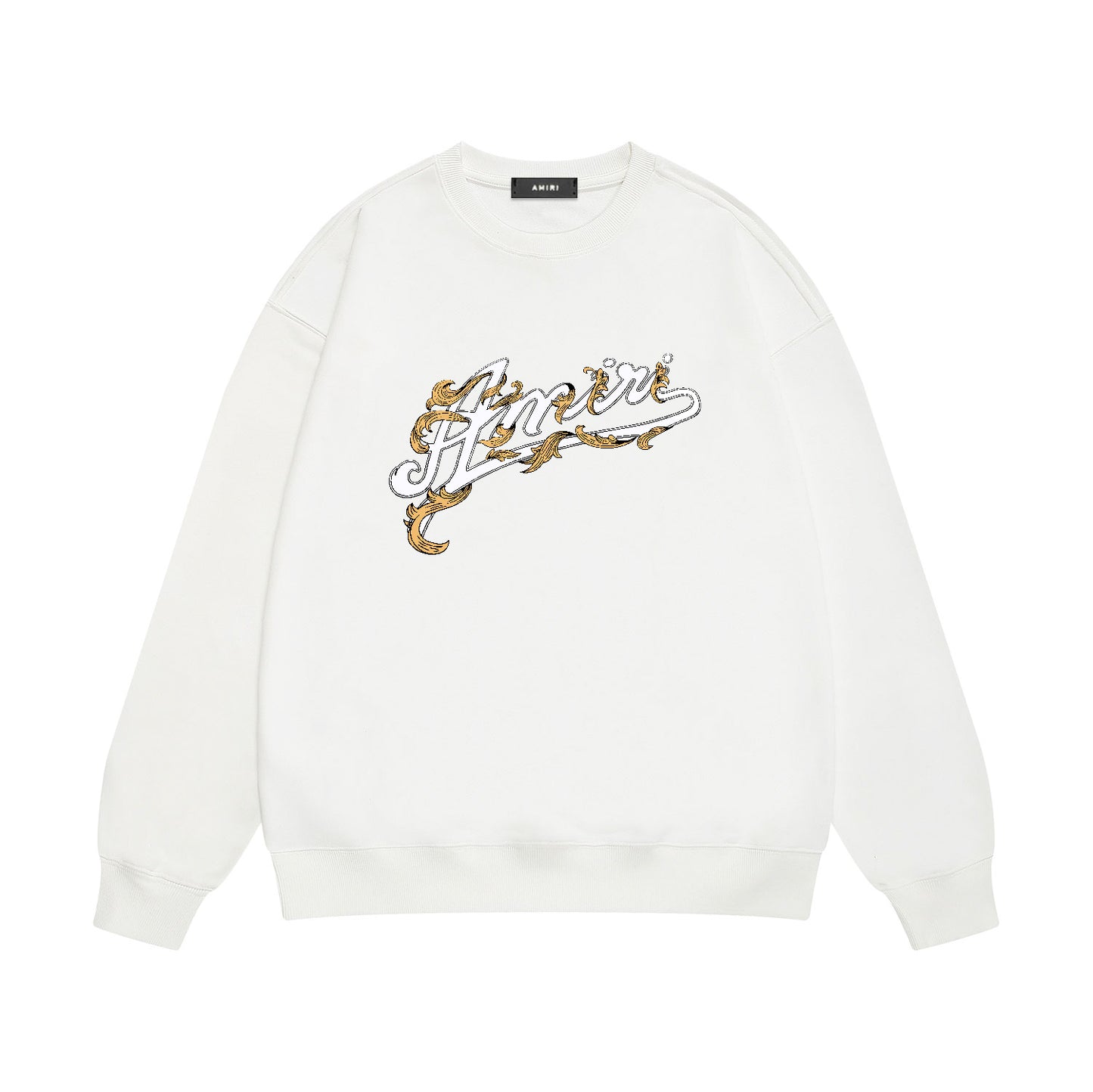 YY AMIRI Sweatshirt