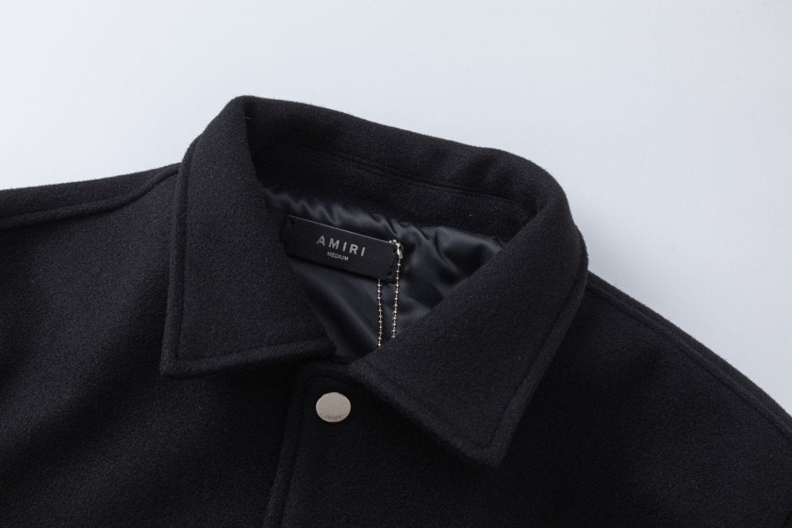 YY AMIRI  Jacket