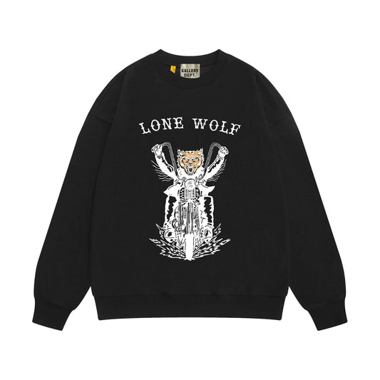 YY GALLERY DEPT  Sweatshirt
