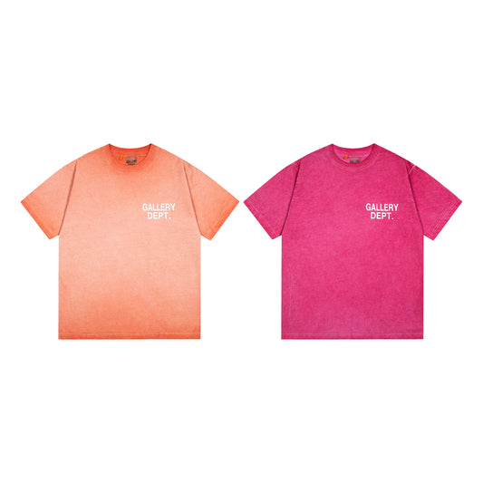 YY GALLERY DEPT T-shirt