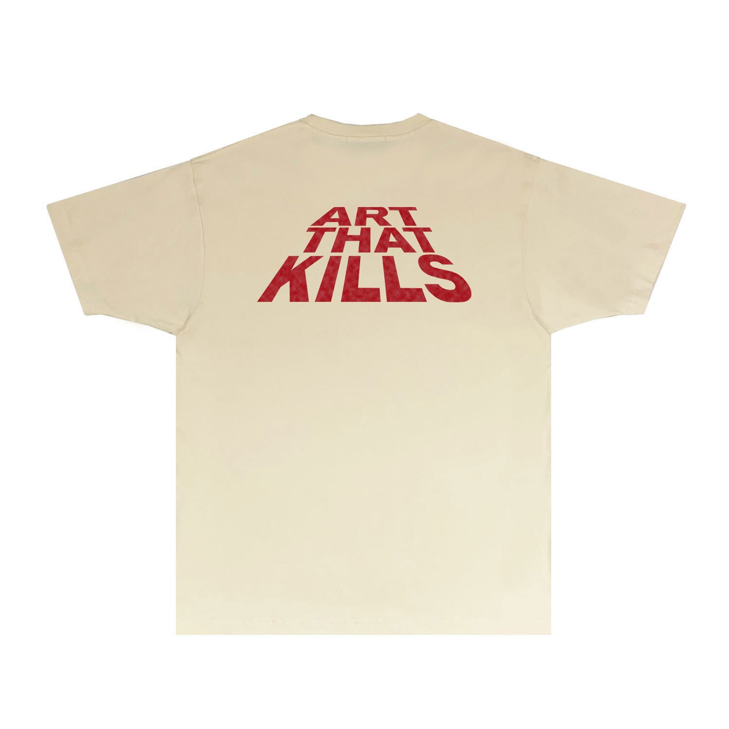 YY GALLERY DEPT T-shirt