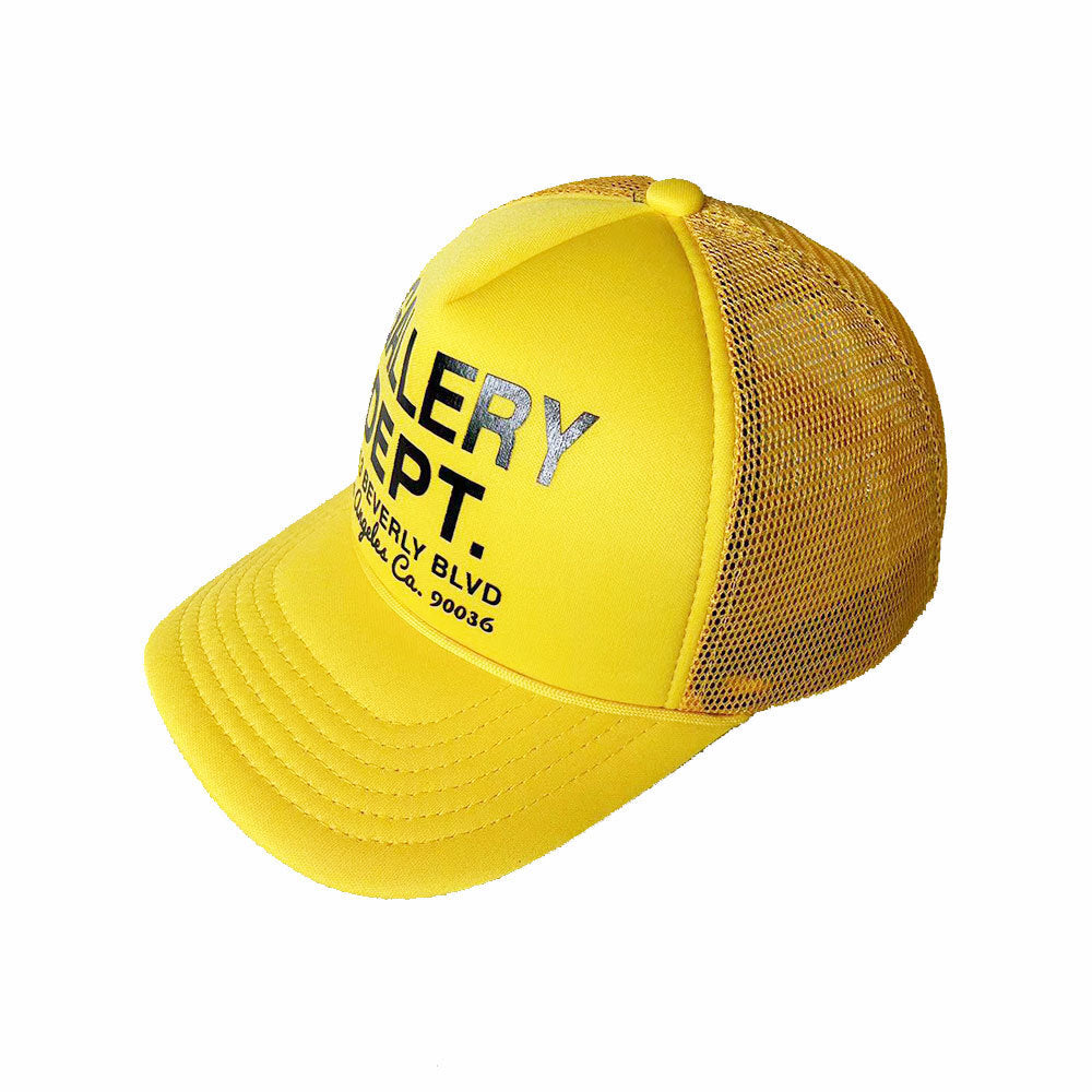 YY GALLERY DEPT   Hats