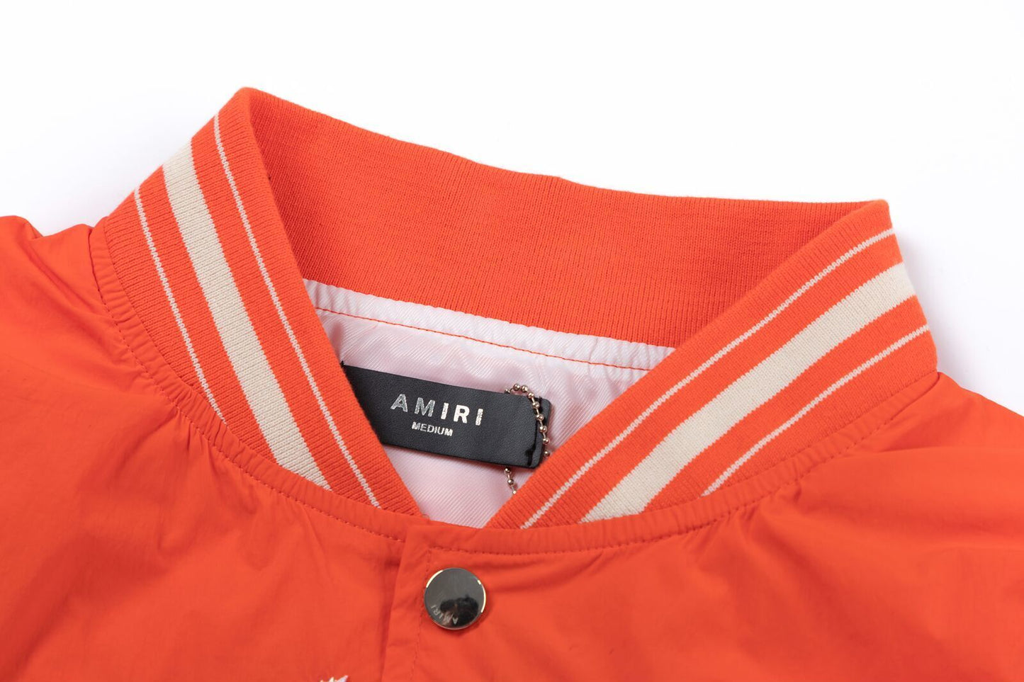 YY AMIRI  Jacket