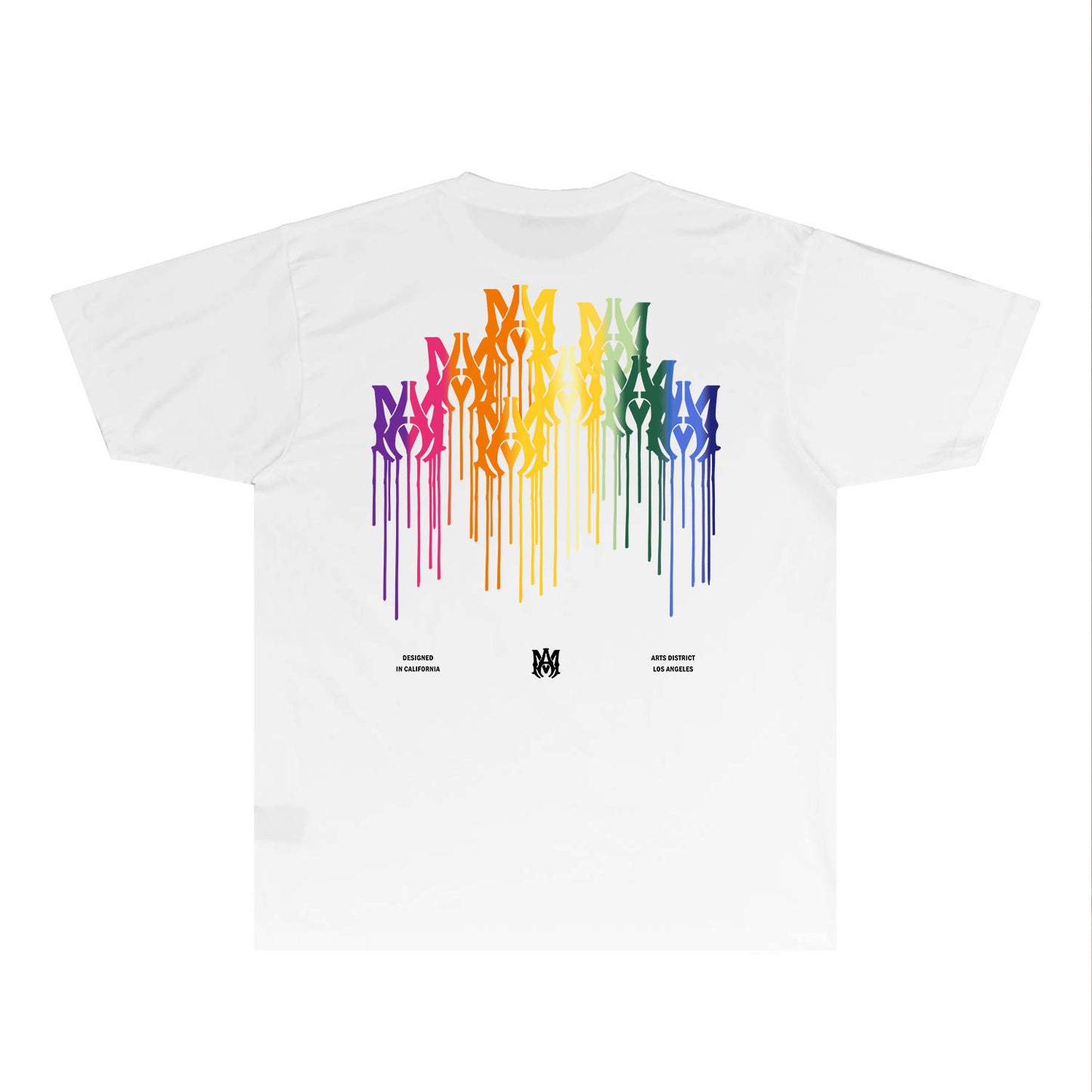 YY AMIRI T-shirt