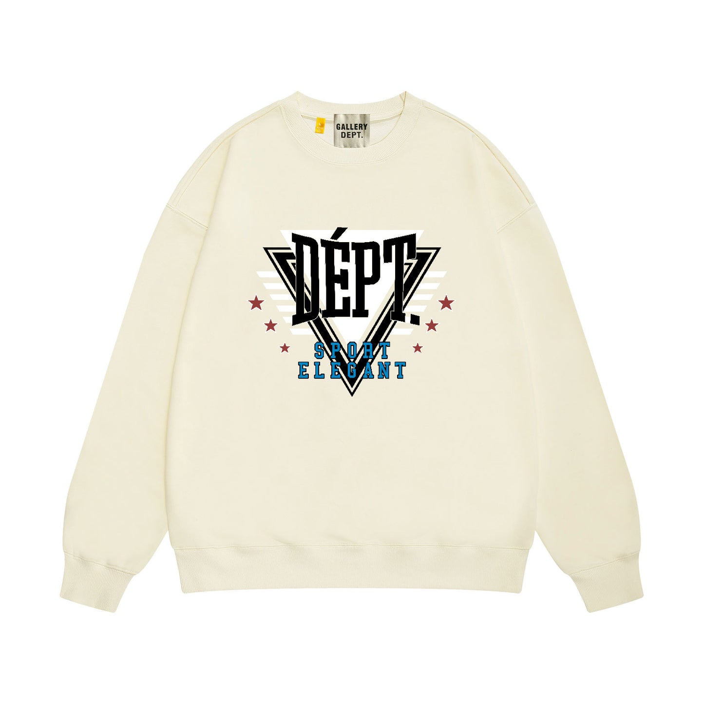 YY GALLERY DEPT  Sweatshirt