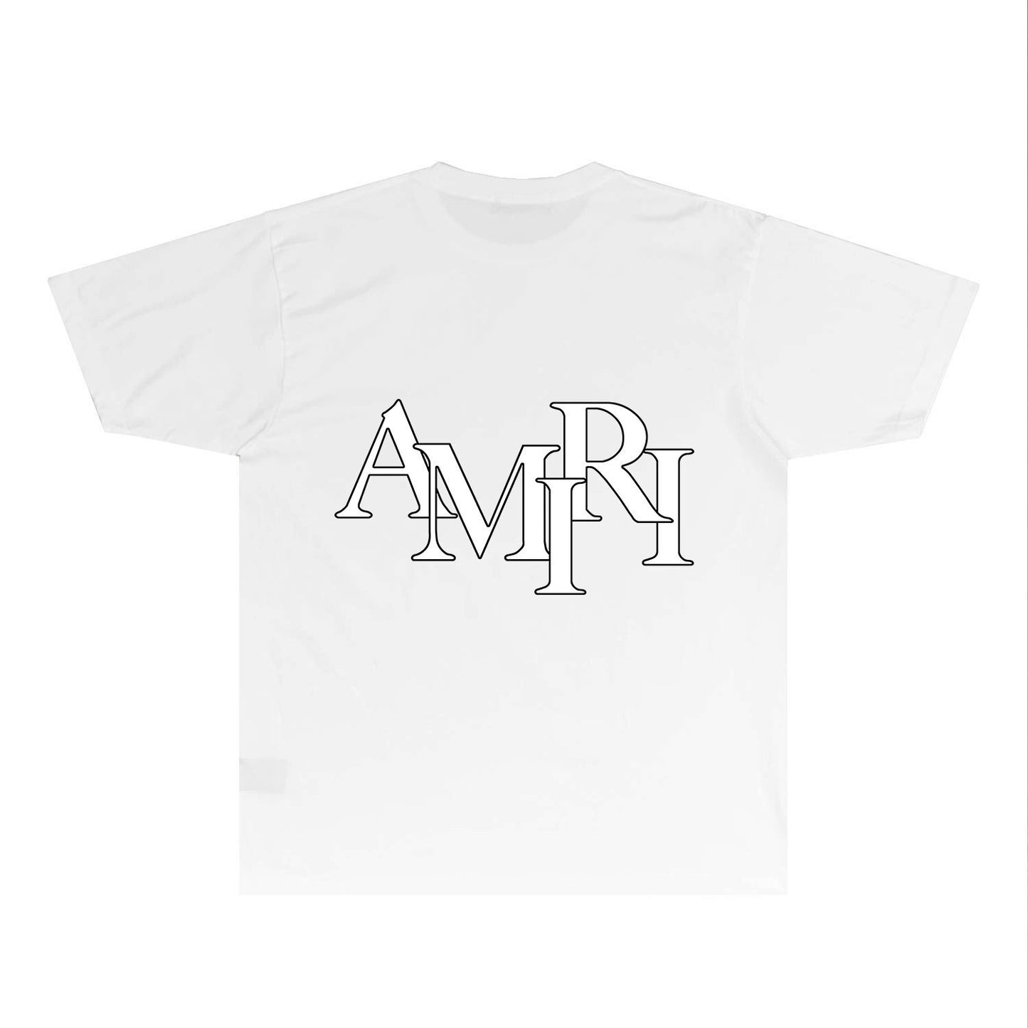 YY AMIRI T-shirt