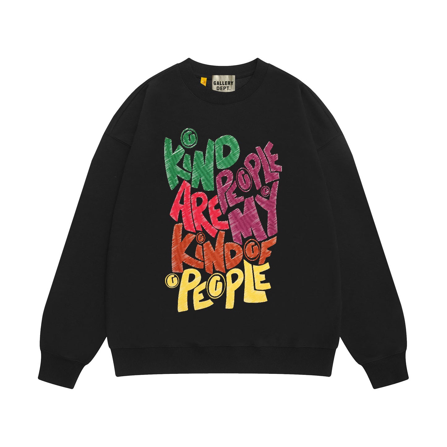 YY GALLERY DEPT  Sweatshirt