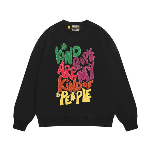 YY GALLERY DEPT  Sweatshirt