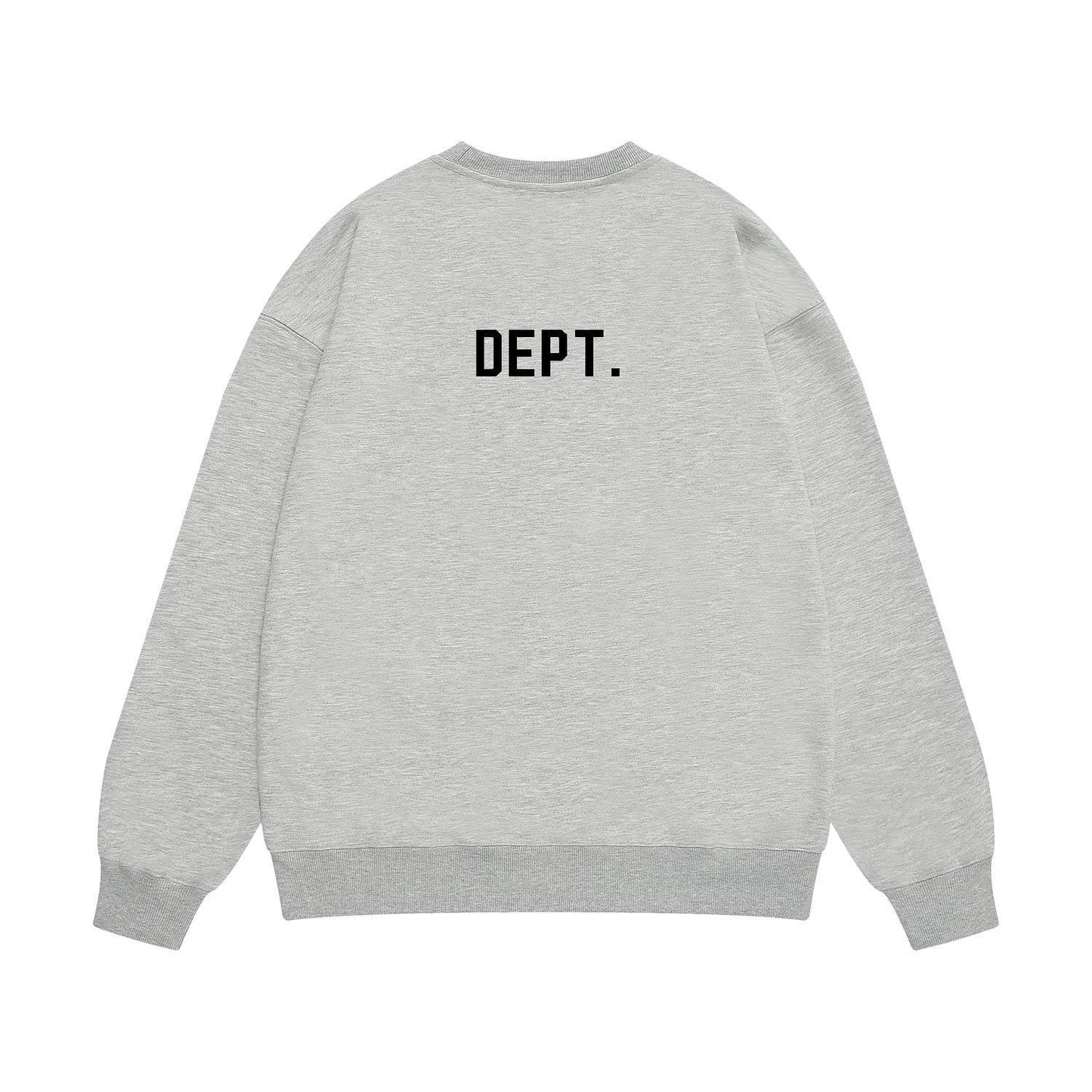 YY GALLERY DEPT  Sweatshirt
