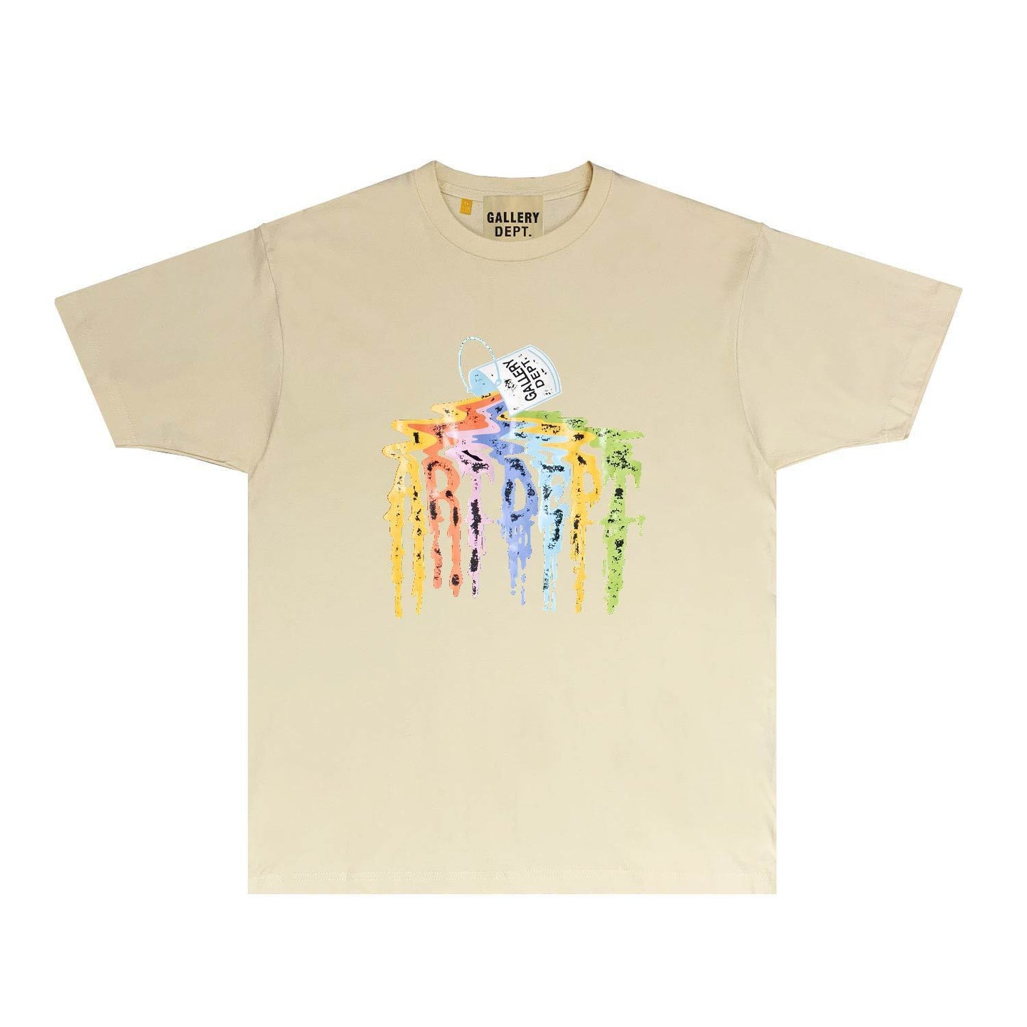 YY GALLERY DEPT T-shirt