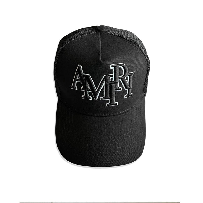 YY AMIRI Hats