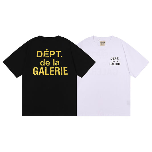 YY GALLERY DEPT T-shirt