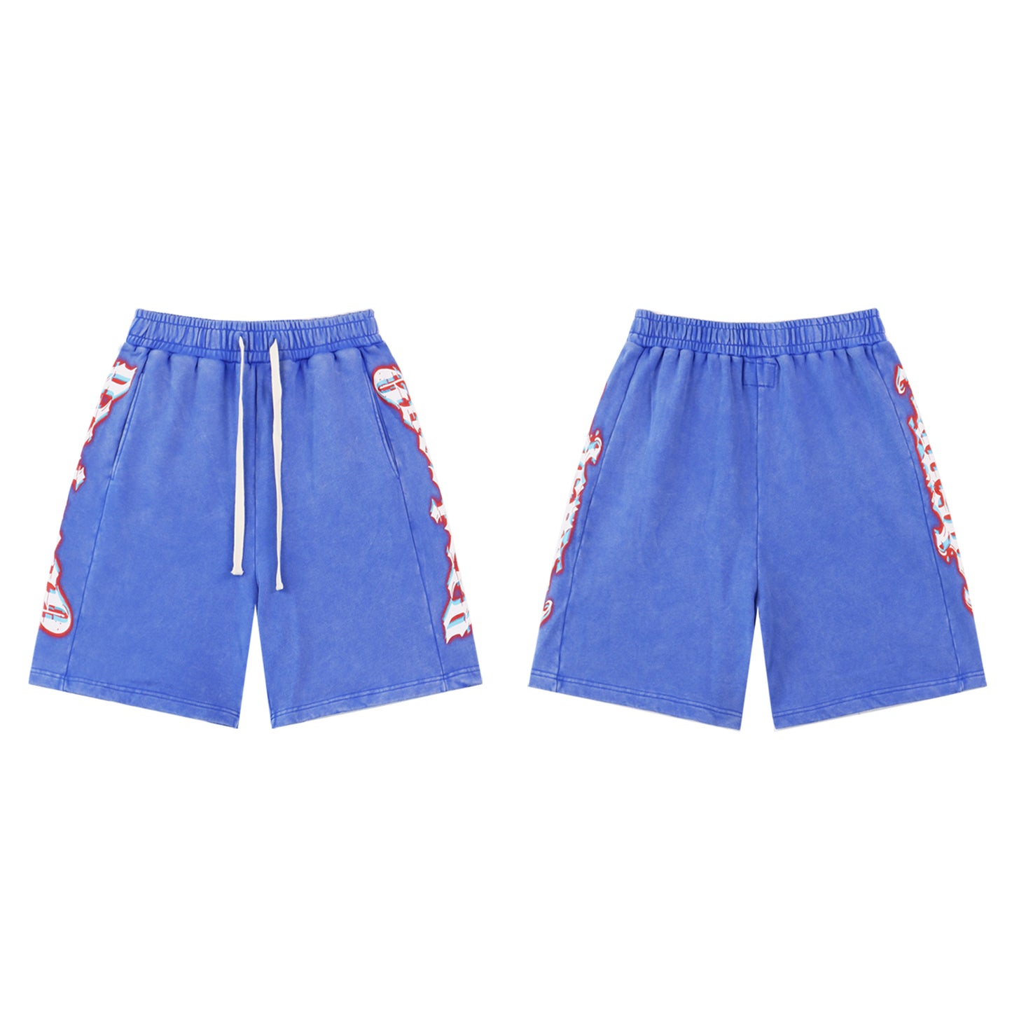 God speed shorts