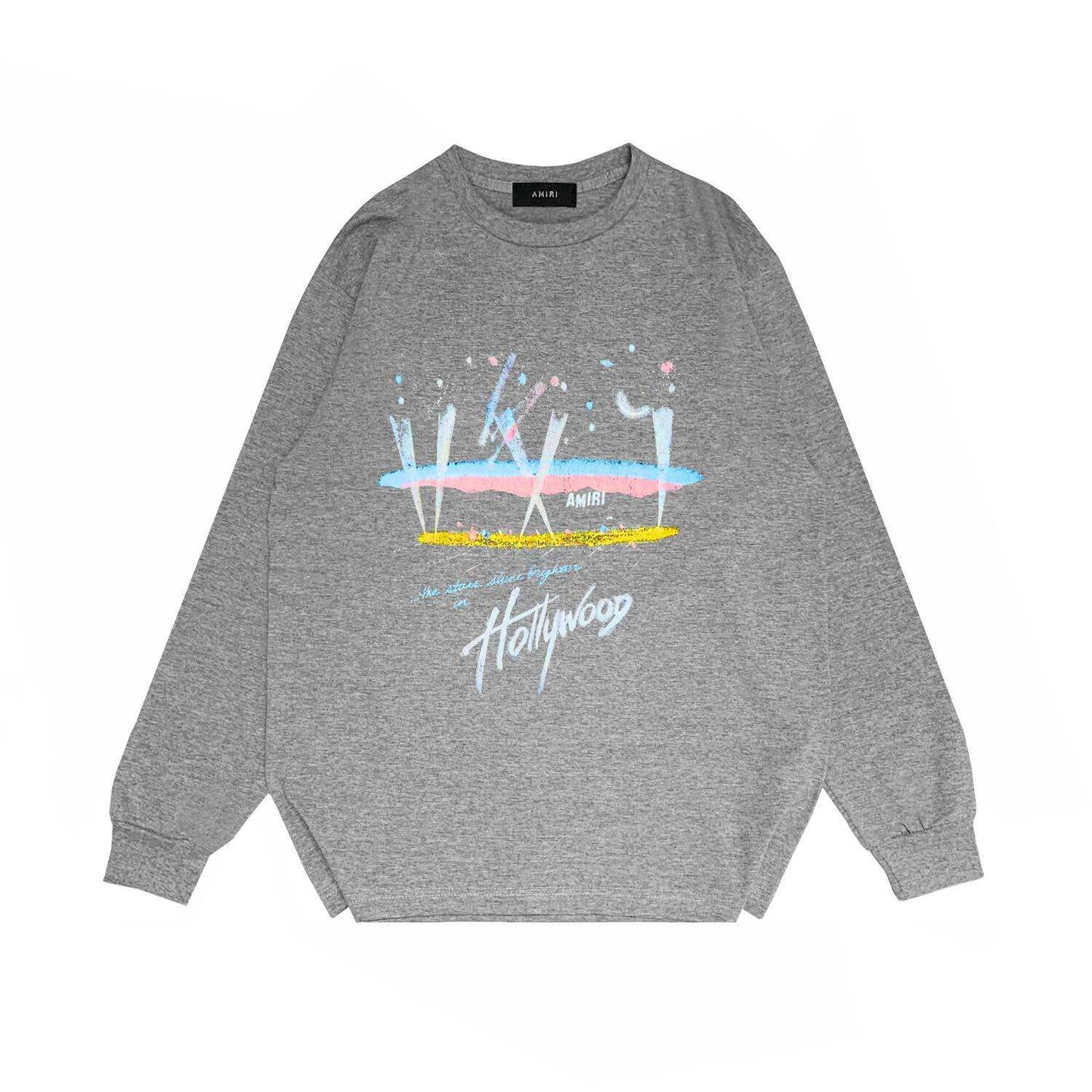 YY AMIRI  Sweatshirt