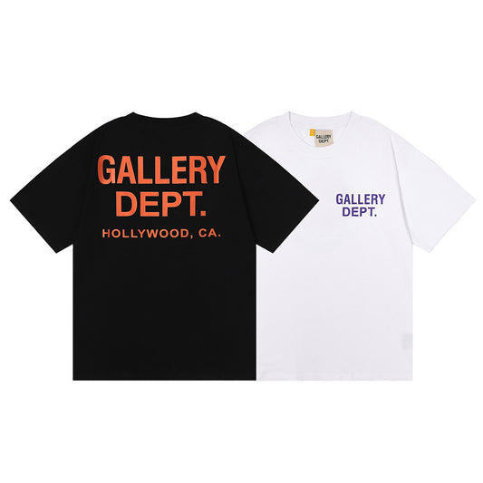 YY GALLERY DEPT T-shirt