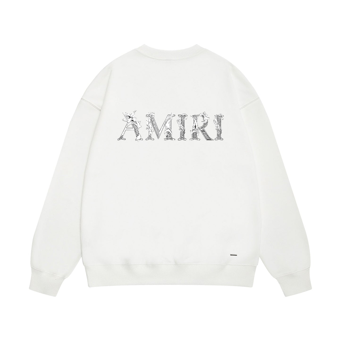 YY AMIRI  Sweatshirt