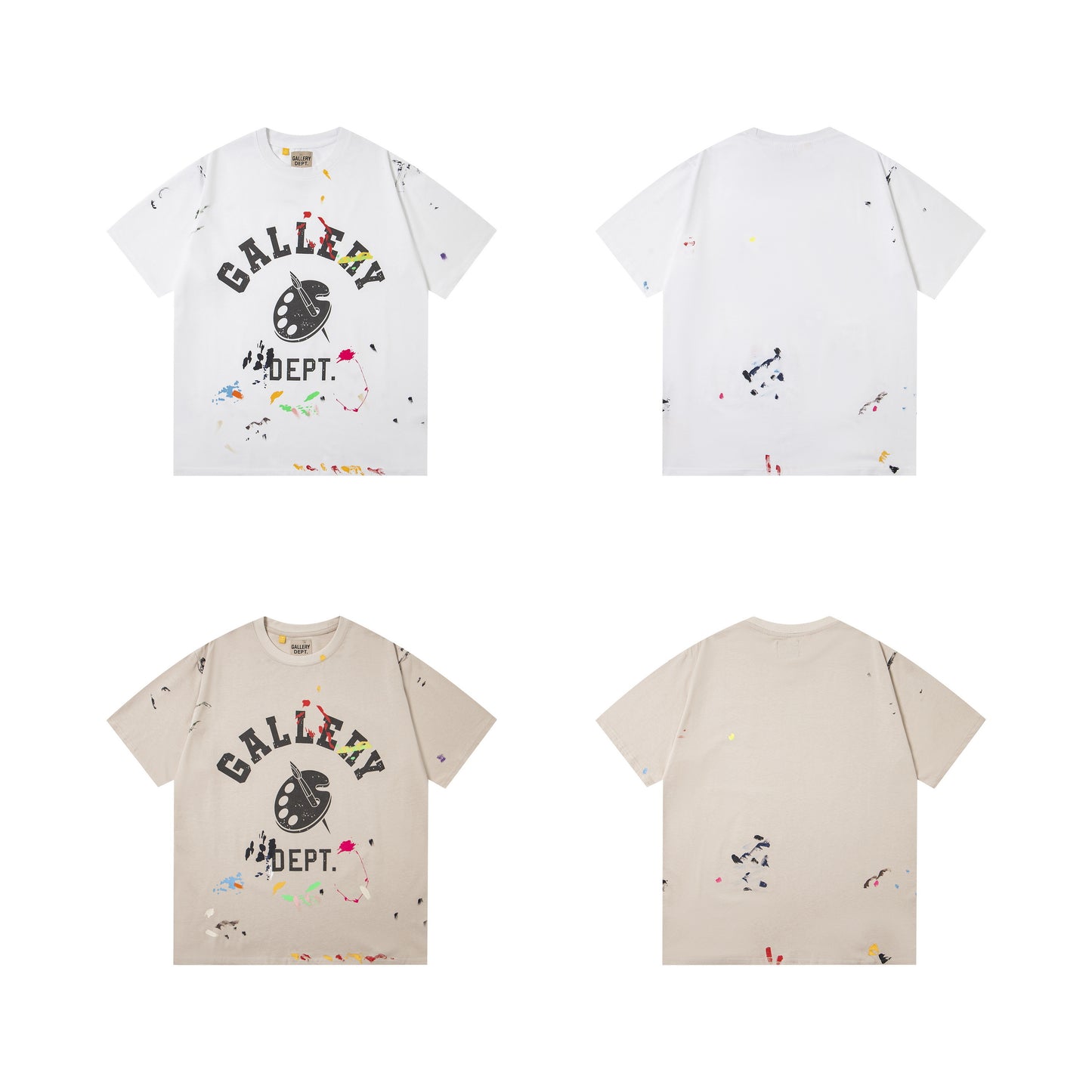 YY GALLERY DEPT T-shirt