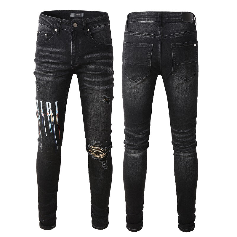 YY AMIRI  jeans 830