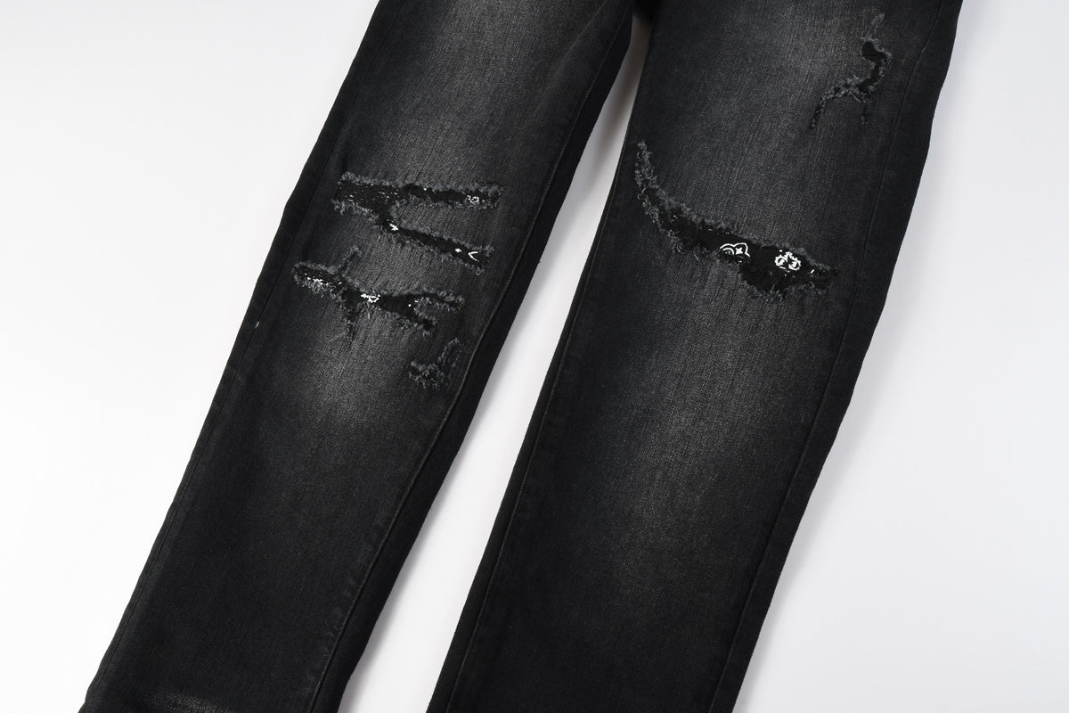 YY AMIRI  jeans  8924