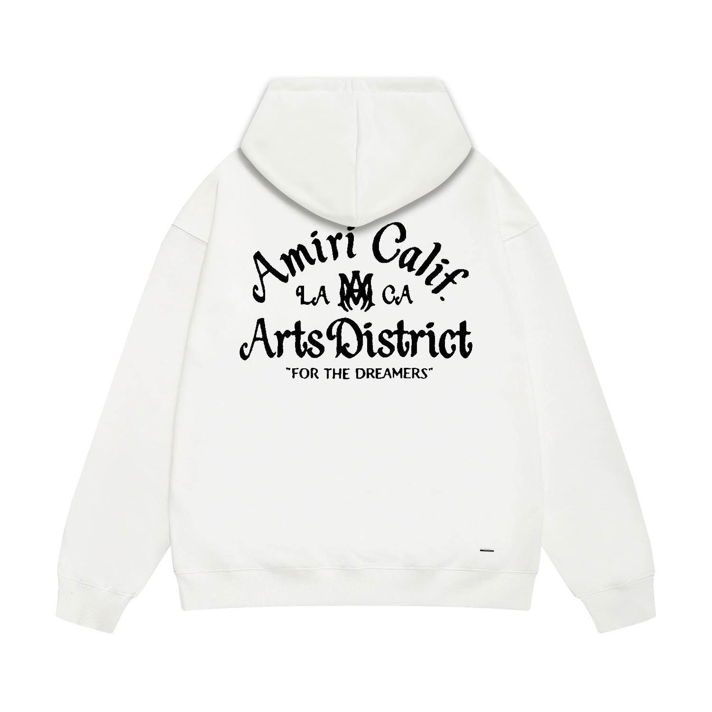 YY AMIRI  Hoodie