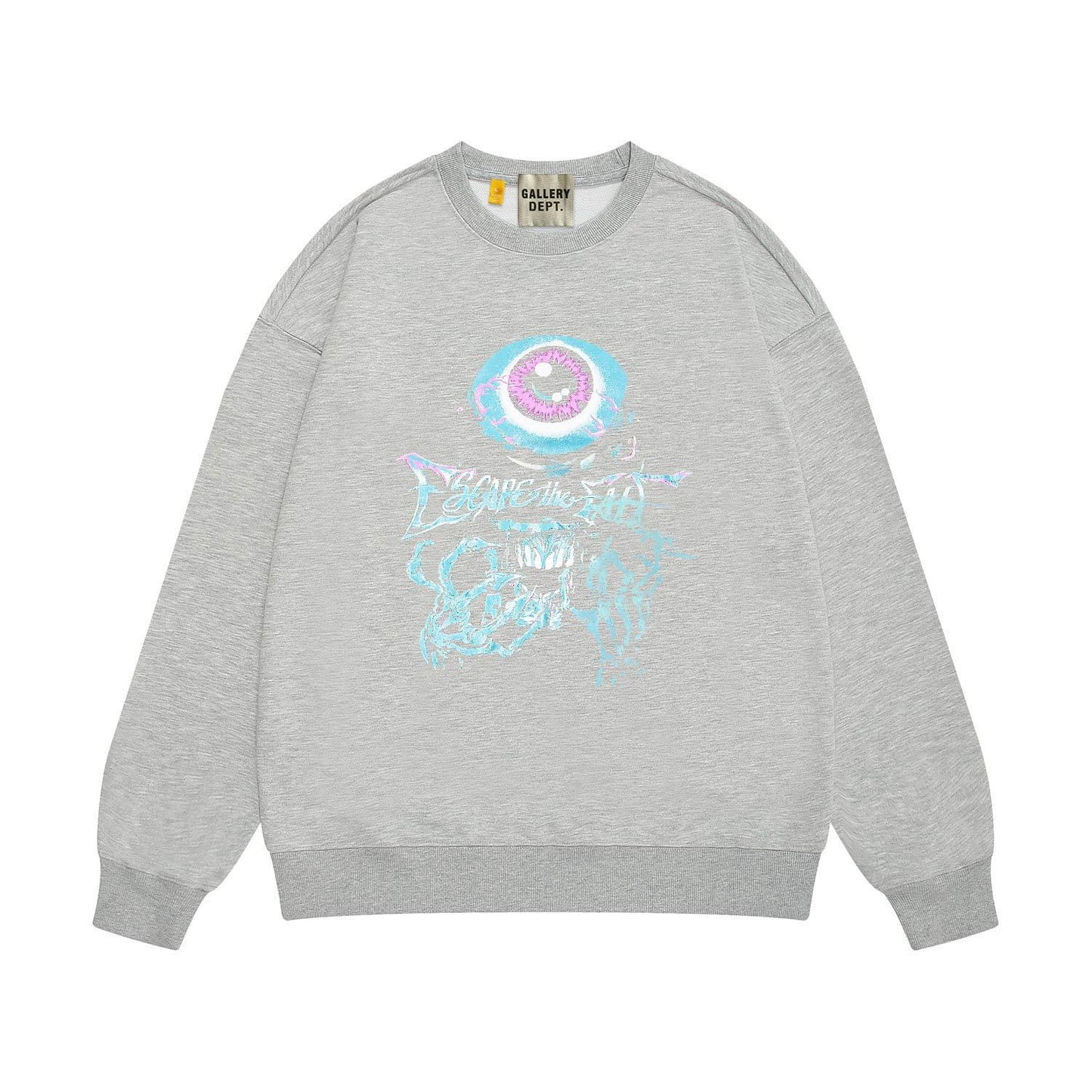 YY GALLERY DEPT  Sweatshirt