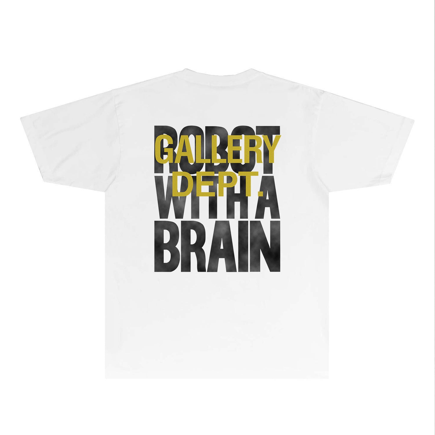 YY GALLERY DEPT T-shirt