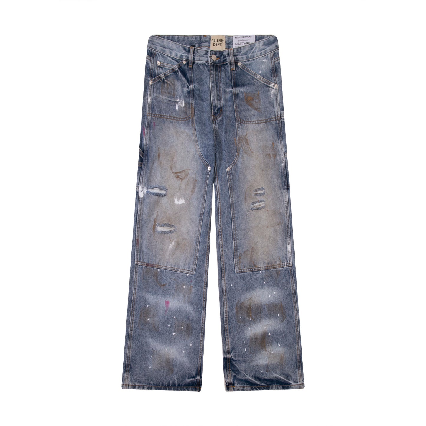 YYGALLERY DEPT  Jeans Shorts