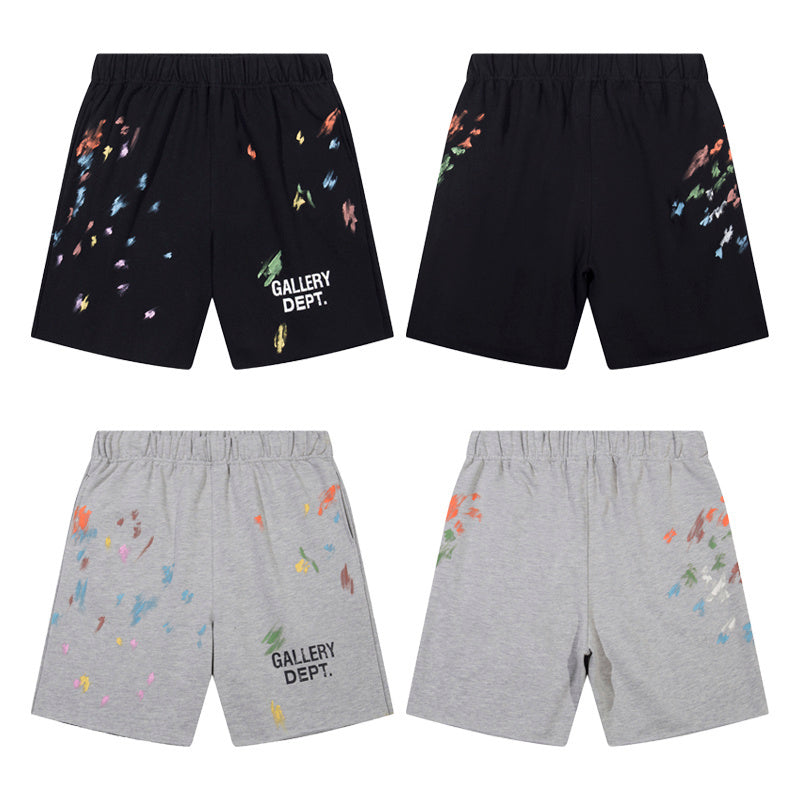 GALLERY DEPT  shorts