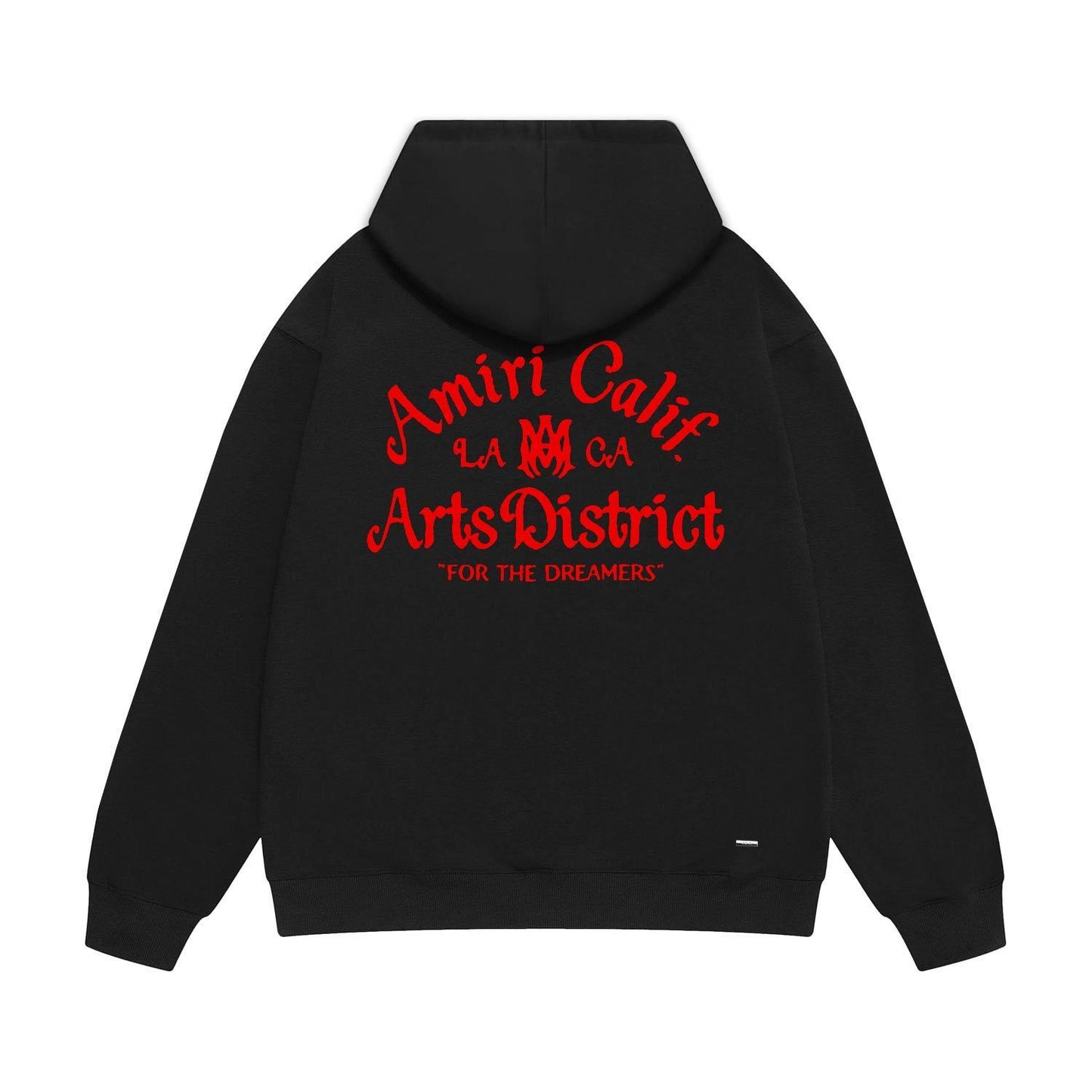 YY AMIRI  Hoodie