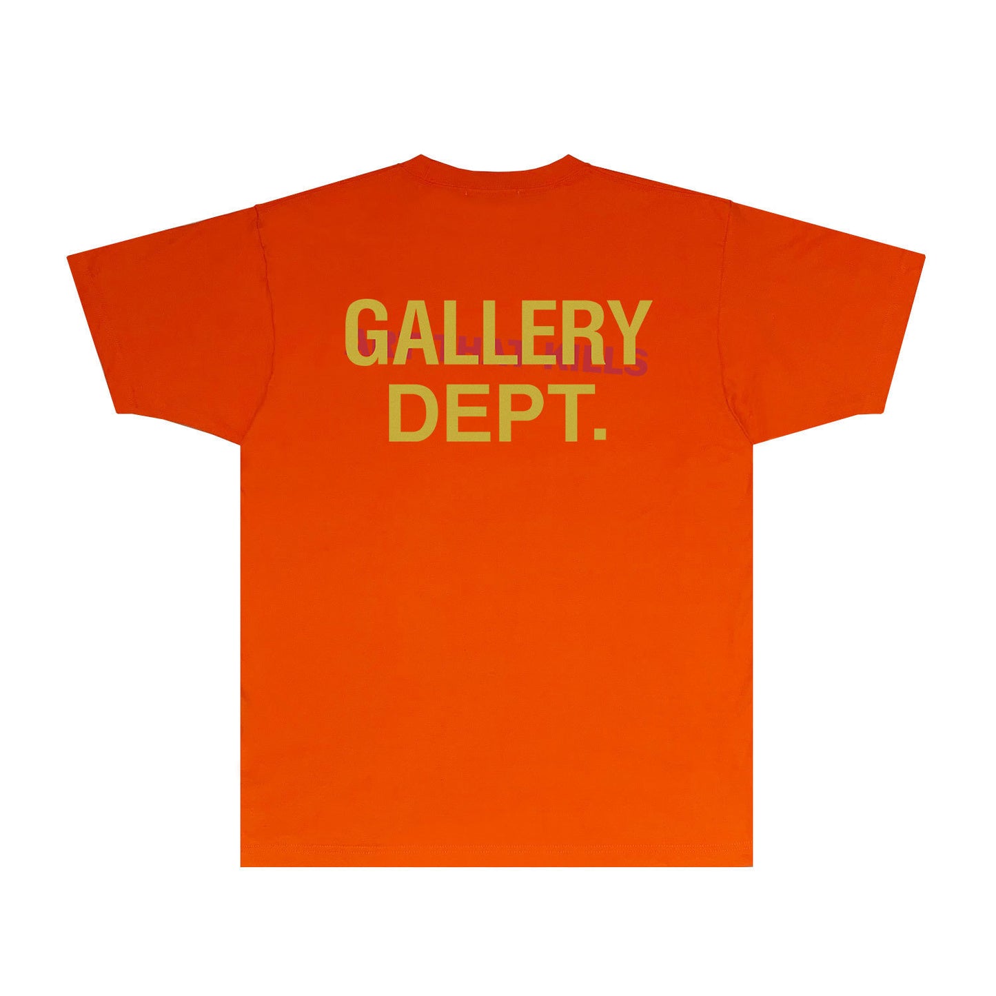 YY GALLERY DEPT T-shirt