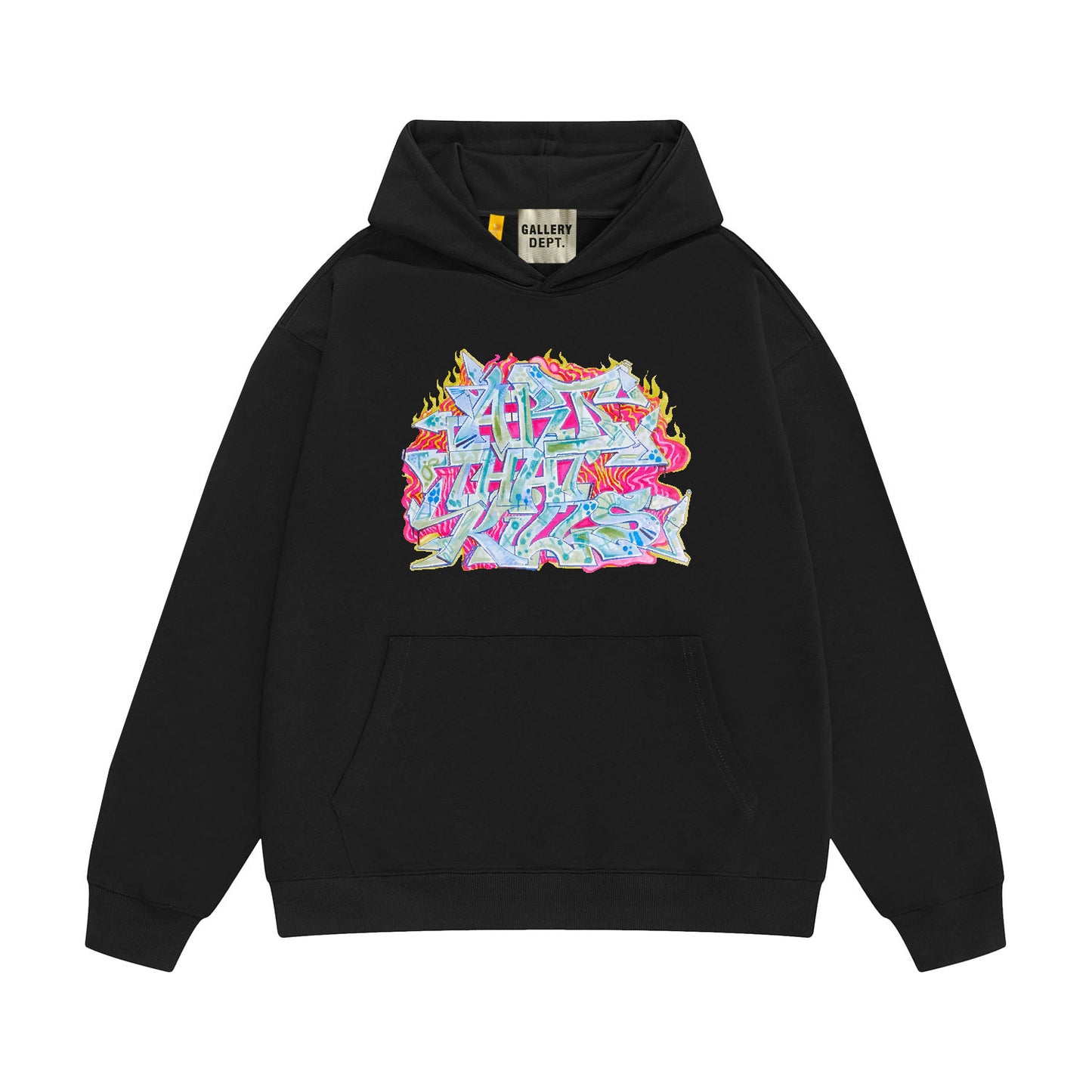 YY GALLERY DEPT  Hoodie