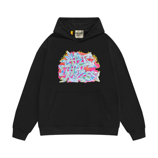 YY GALLERY DEPT  Hoodie