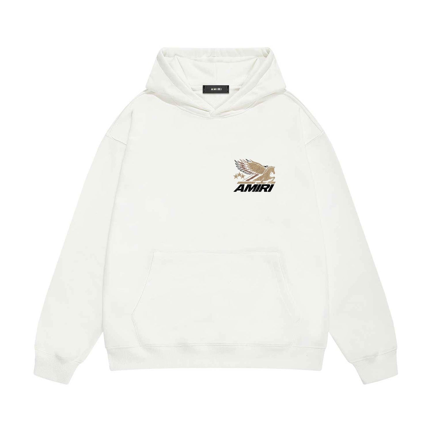 YY AMIRI  Hoodie