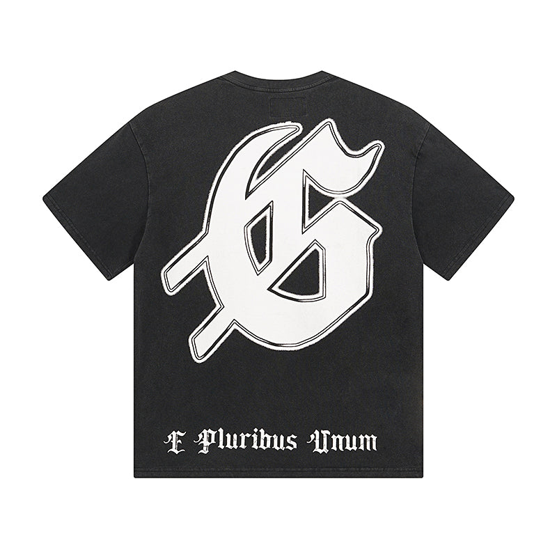 Godspeed  T-shirt
