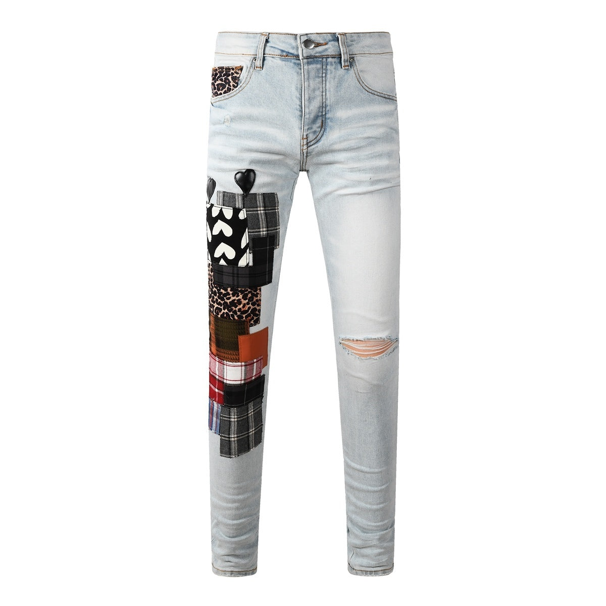 YY AMIRI  jeans  8828