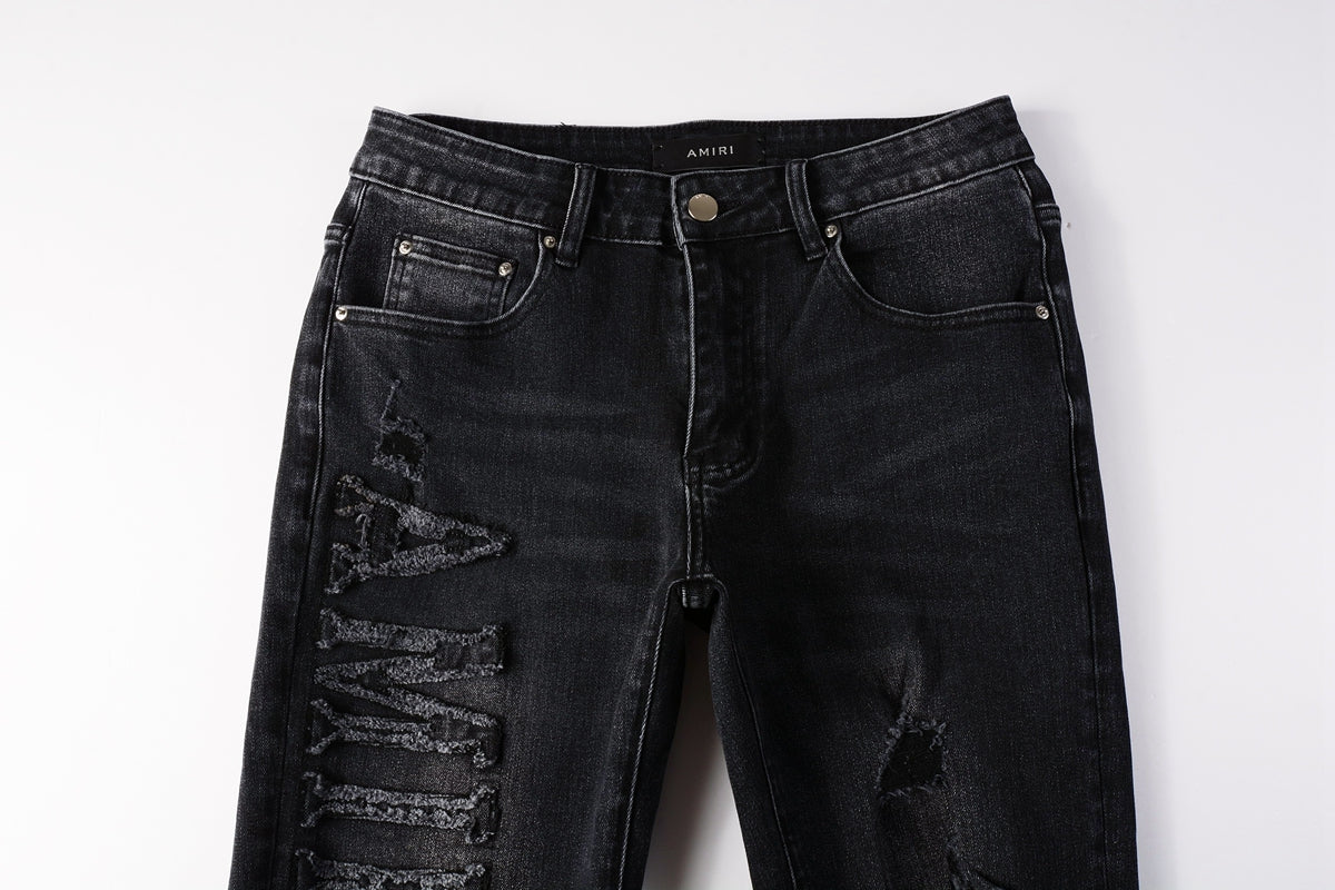 YY AMIRI  jeans 698