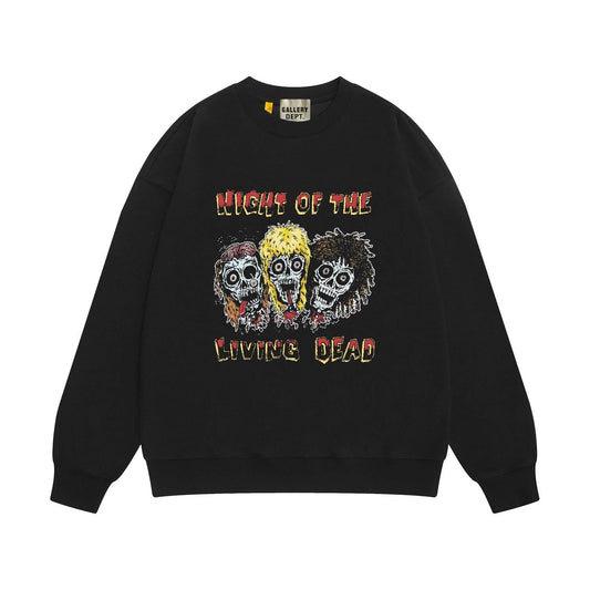 YY GALLERY DEPT  Sweatshirt