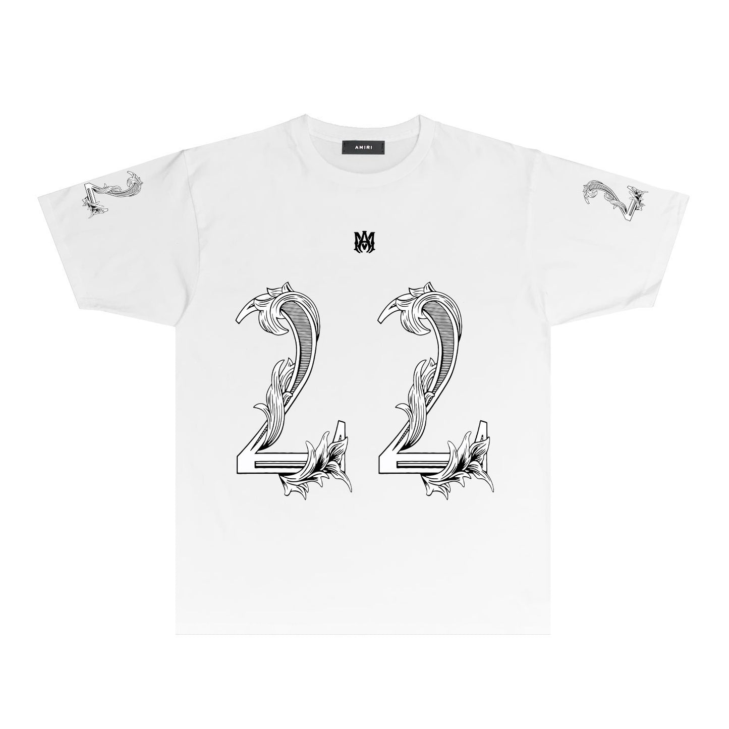 YY AMIRI T-shirt