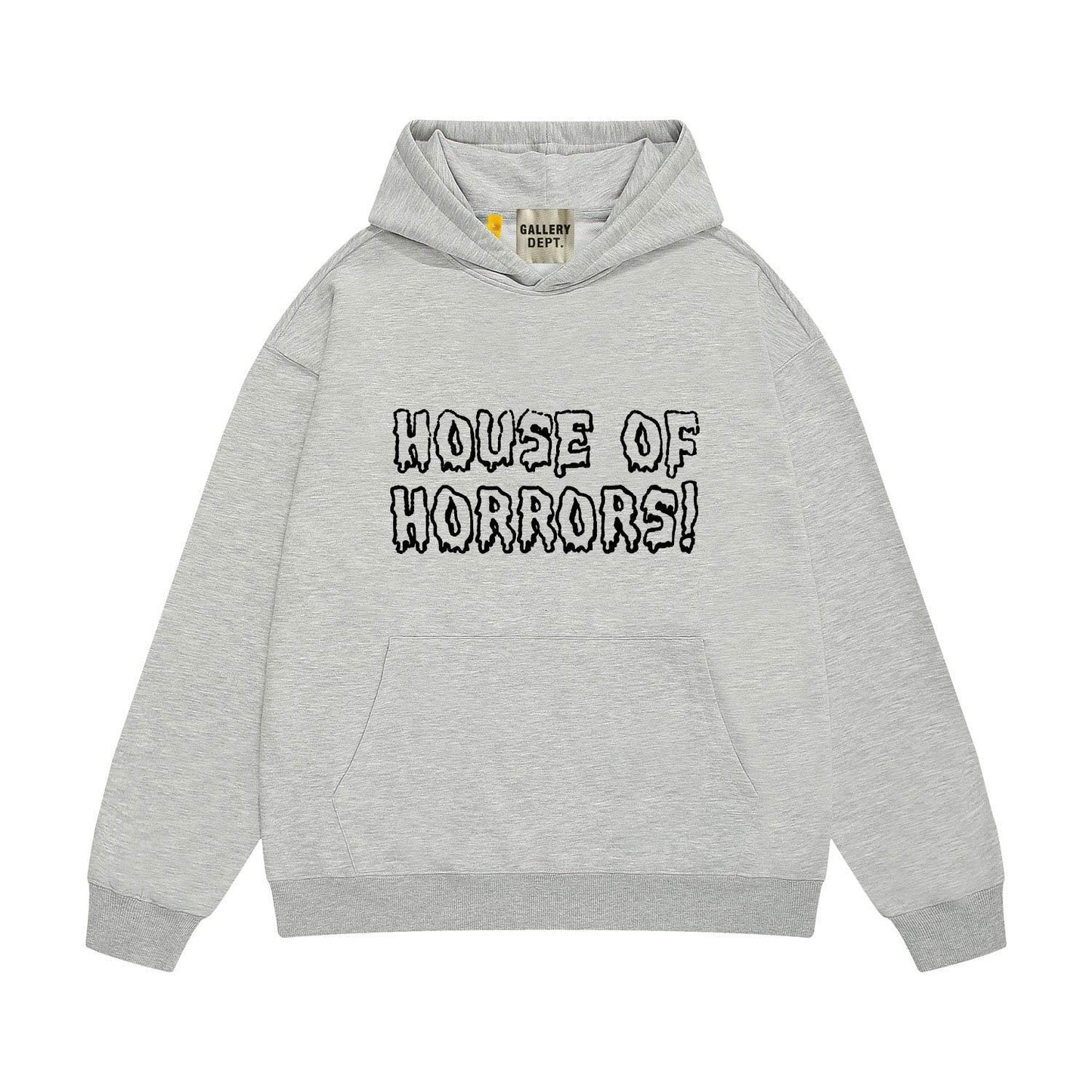 YY GALLERY DEPT  Hoodie