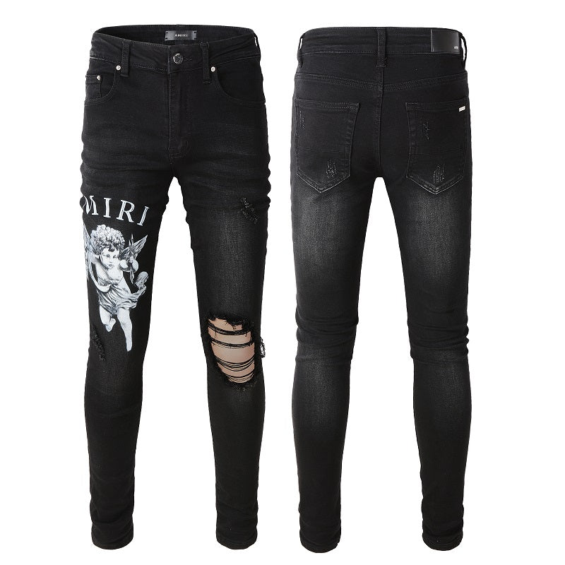 YY AMIRI  jeans 817