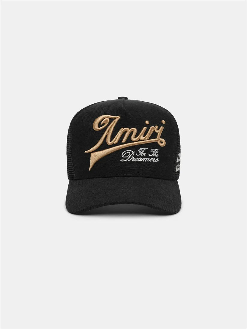YY AMIRI Hats